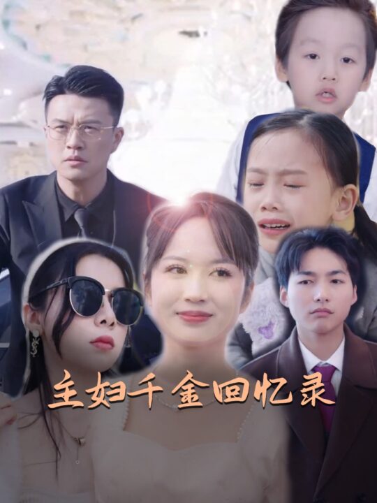 8267-主妇千金回忆录(59集)