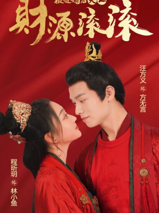 7097-被退婚后夫人财源滚滚(82集)穿越剧