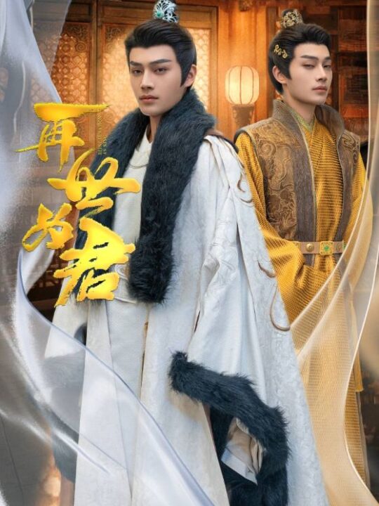 7348-再世为君(96集)柳甯&权笑