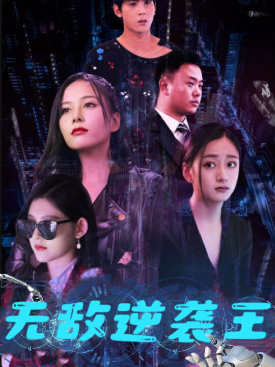 6796-无敌逆袭王(76集)