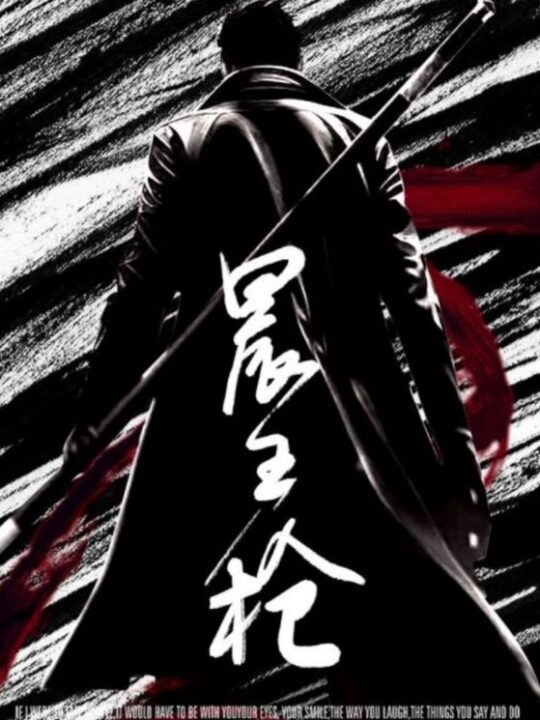 6933-晨王枪(92集)