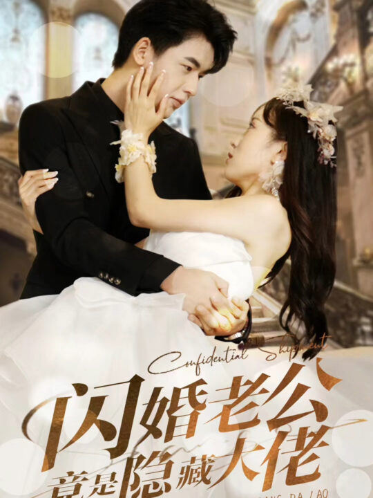 7005-闪婚老公竟是隐藏大佬(99集)