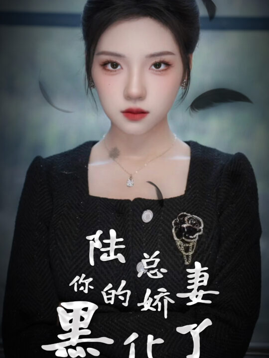 6901-陆总-你的娇妻黑化了(67集)