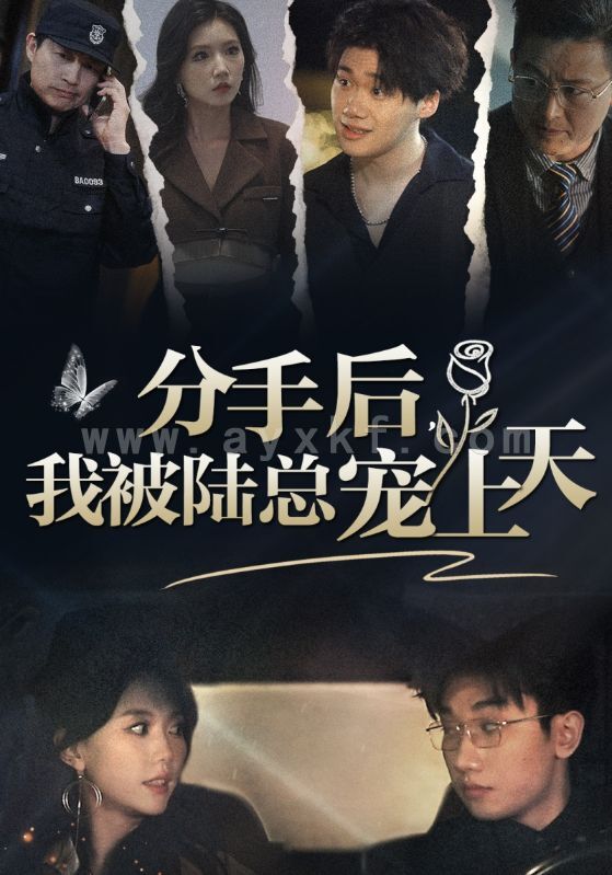 8337-分手后-我被陆总宠上天(76集)马乐婕 内容图1 一个实时收录全网最齐全的短视频短剧网剧小剧场的网站! 8337-分手后-我被陆总宠上天(76集)马乐婕 最新 图1张