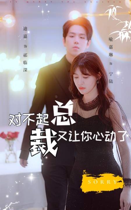 6996-对不起总裁又让你心动了(98集)