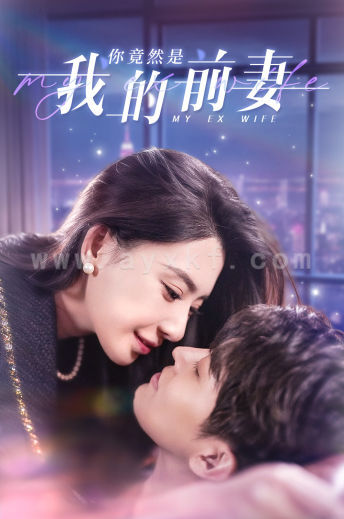 8289-你竟然是我的前妻(100集)