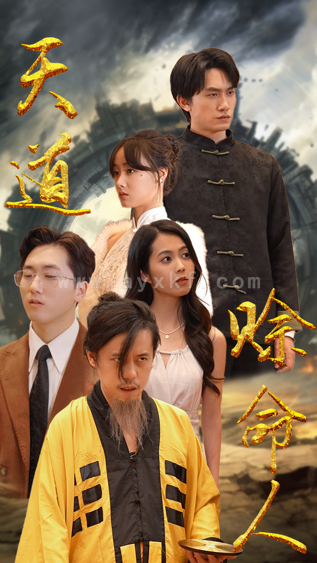 6700-天道赊命人(77集) 内容图1 一个实时收录全网最齐全的短视频短剧网剧小剧场的网站! 6700-天道赊命人(77集) 最新 图1张