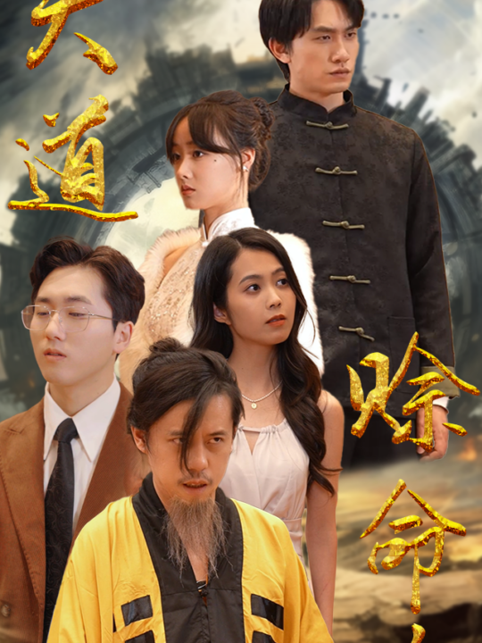 6700-天道赊命人(77集)