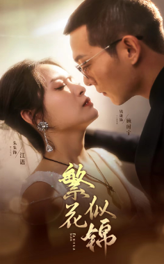 6833-繁花似锦(82集)