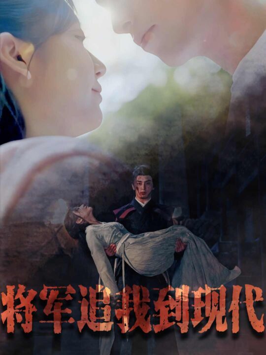 6842-将军追我到现代(90集)