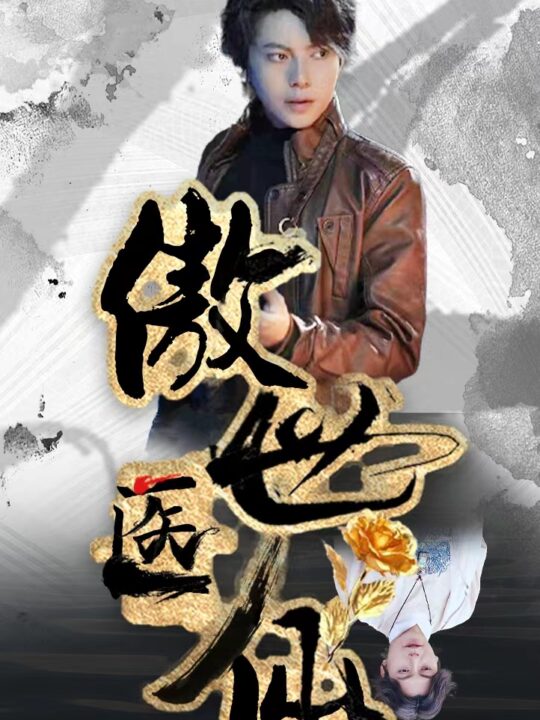 7189-新-傲世医仙(80集)