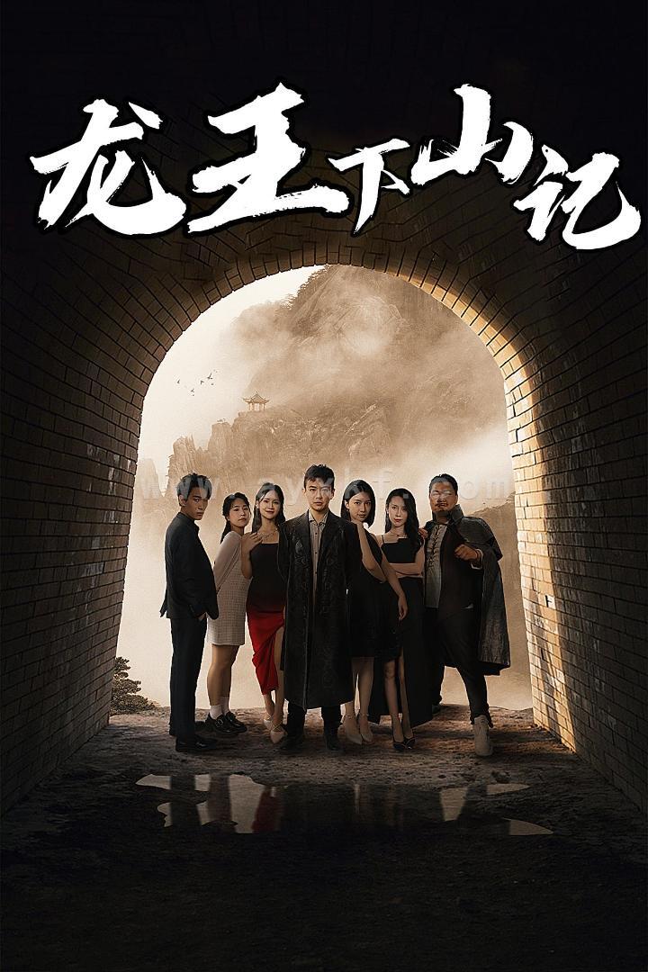 6954-龙王下山记(80集) 最新 图1张