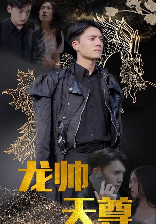 7245-龙帅天尊(95集)