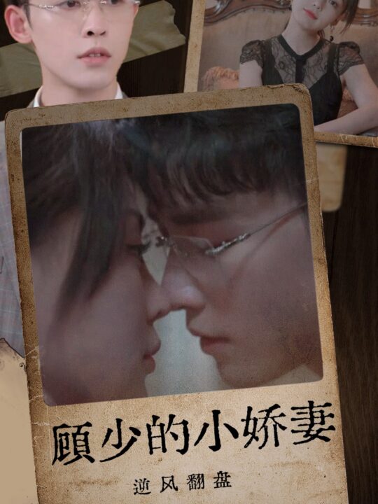 6733-顾少的小娇妻逆风翻盘(72集)