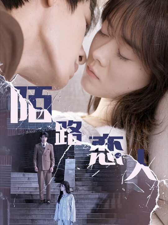 7102-陌路恋人(80集)