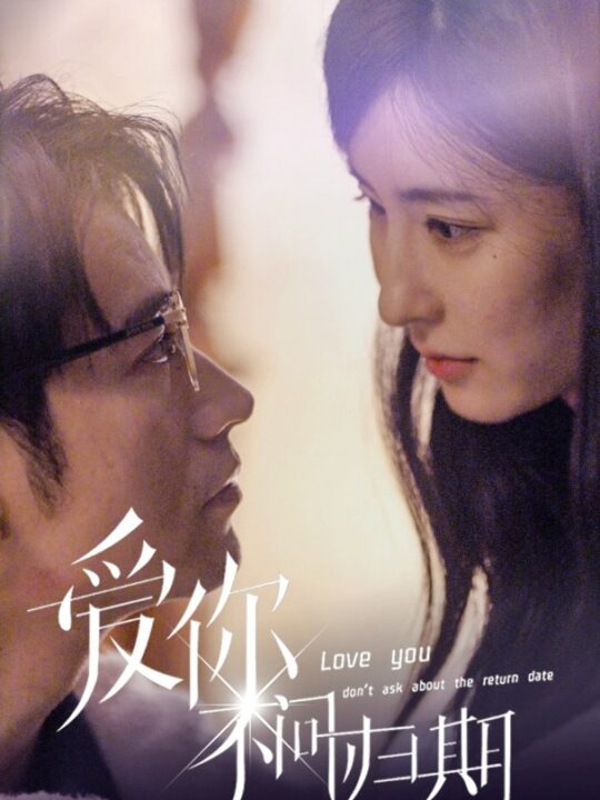 6849-新版-爱你不问归期(100集)