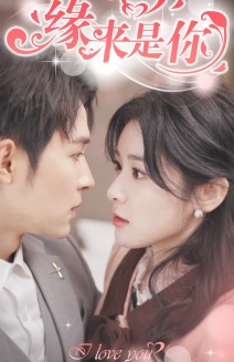 8208-新版-缘来是你(77集) 最新 图1张