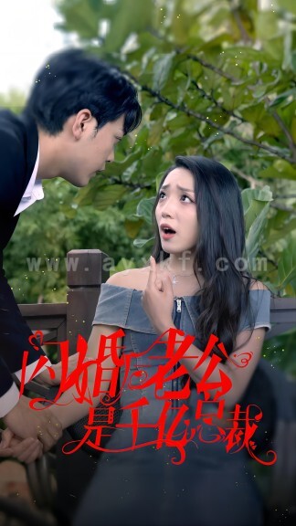 6913-闪婚后老公是千亿总裁(90集) 内容图1 一个实时收录全网最齐全的短视频短剧网剧小剧场的网站! 6913-闪婚后老公是千亿总裁(90集) 最新 图1张