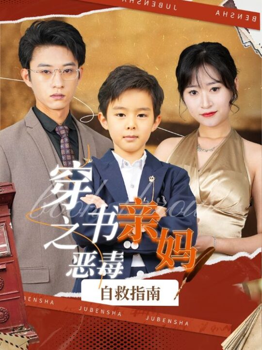 7177-穿书之恶毒亲妈自救指南(98集)