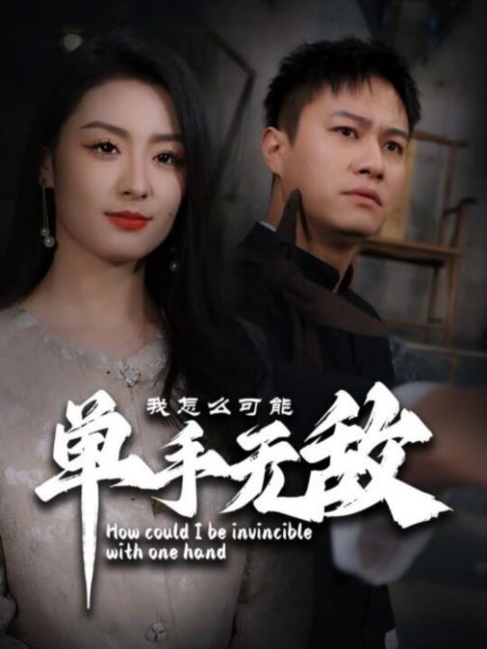 7026-我怎么可能单手无敌(93集)王艺阳