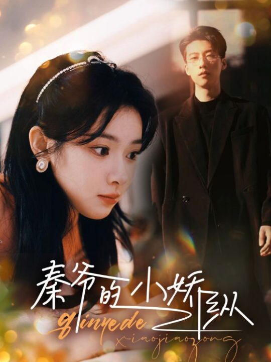 7129-秦爷的小娇纵(96集)张韫韬 刘书语