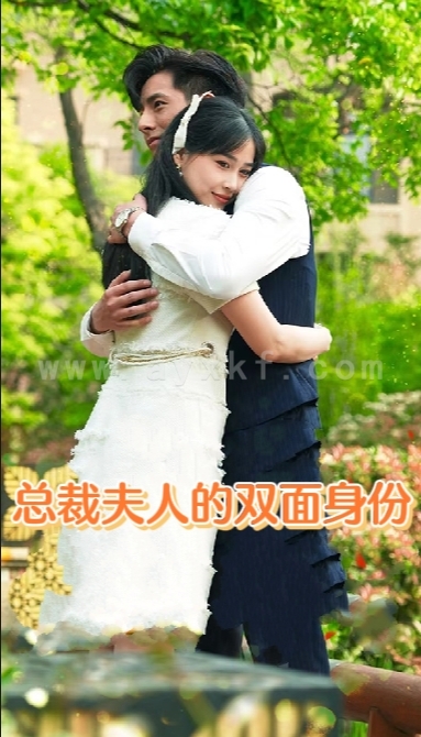 7055-总裁夫人的双面身份(79集)