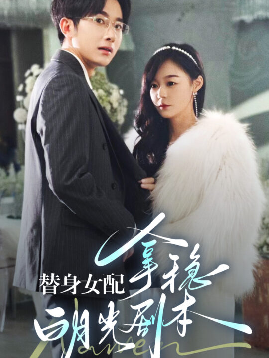 8215-替身女配拿稳白月光剧本(97集)蔚琳