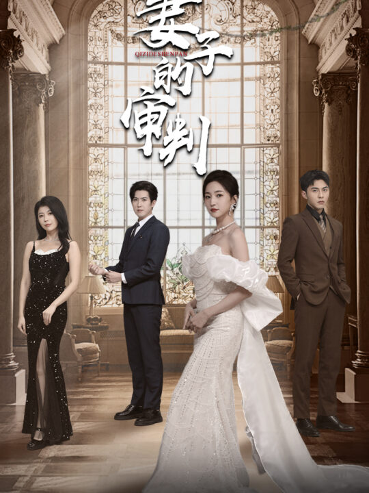 6851-妻子的审判(79集)赵慧楠