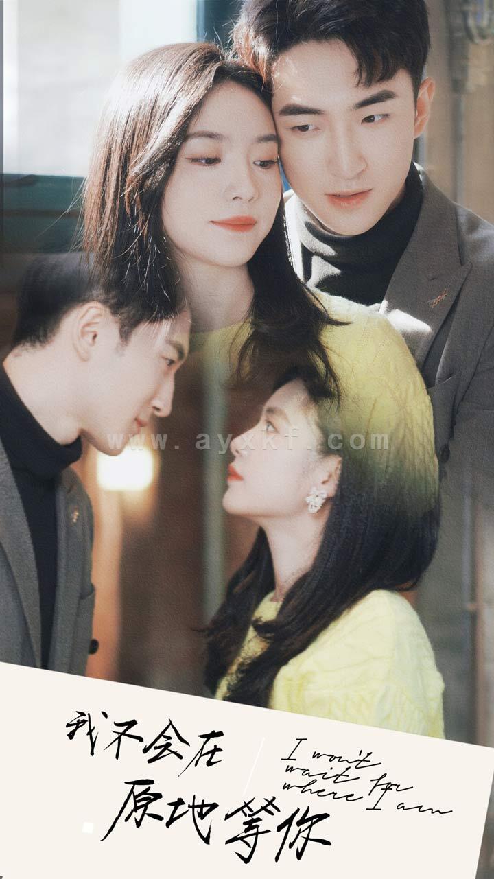 6844-我不会在原地等你(48集) 最新 图1张
