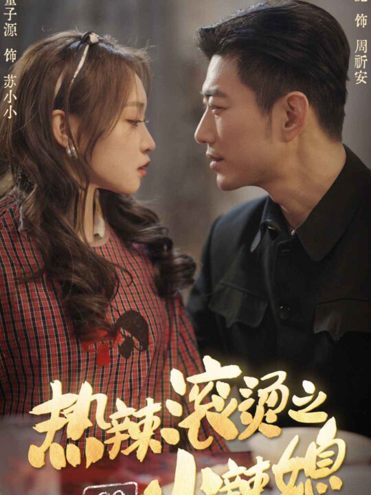 6676-热辣滚烫之80小辣媳(80集)小源