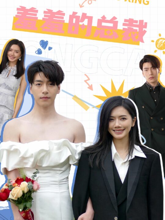 8203-羞羞的总裁(85集)