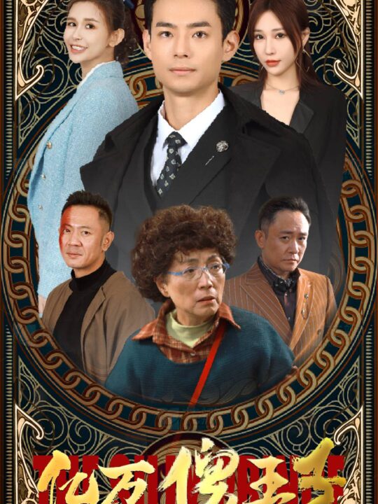 7039-亿万傻王子(100集)