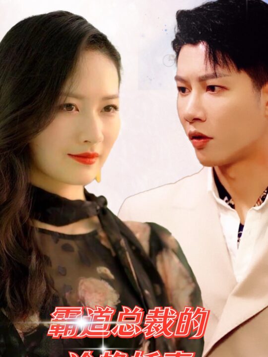 6880-霸道总裁的冷艳娇妻(83集)