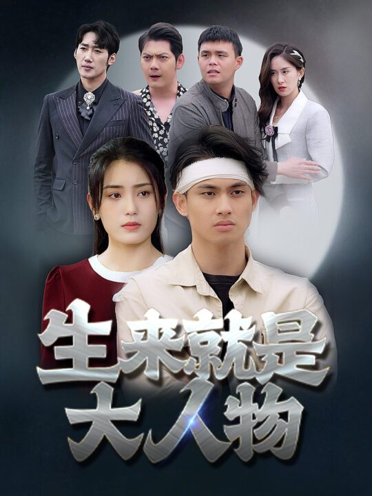 13755-生来就是大人物(71集)