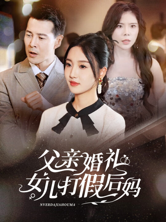 13536-父亲婚礼女儿打假后妈(70集)