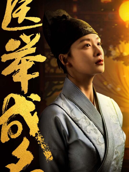 13543-医举成名(36集)