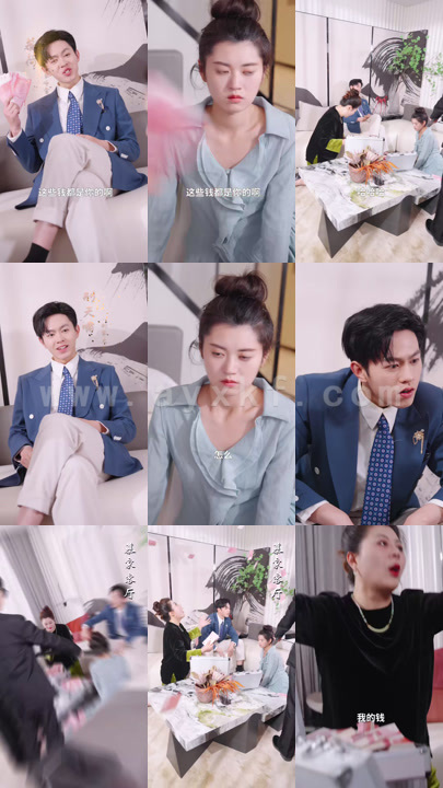 14379-穿成反派-我要干翻镇北王(41集)