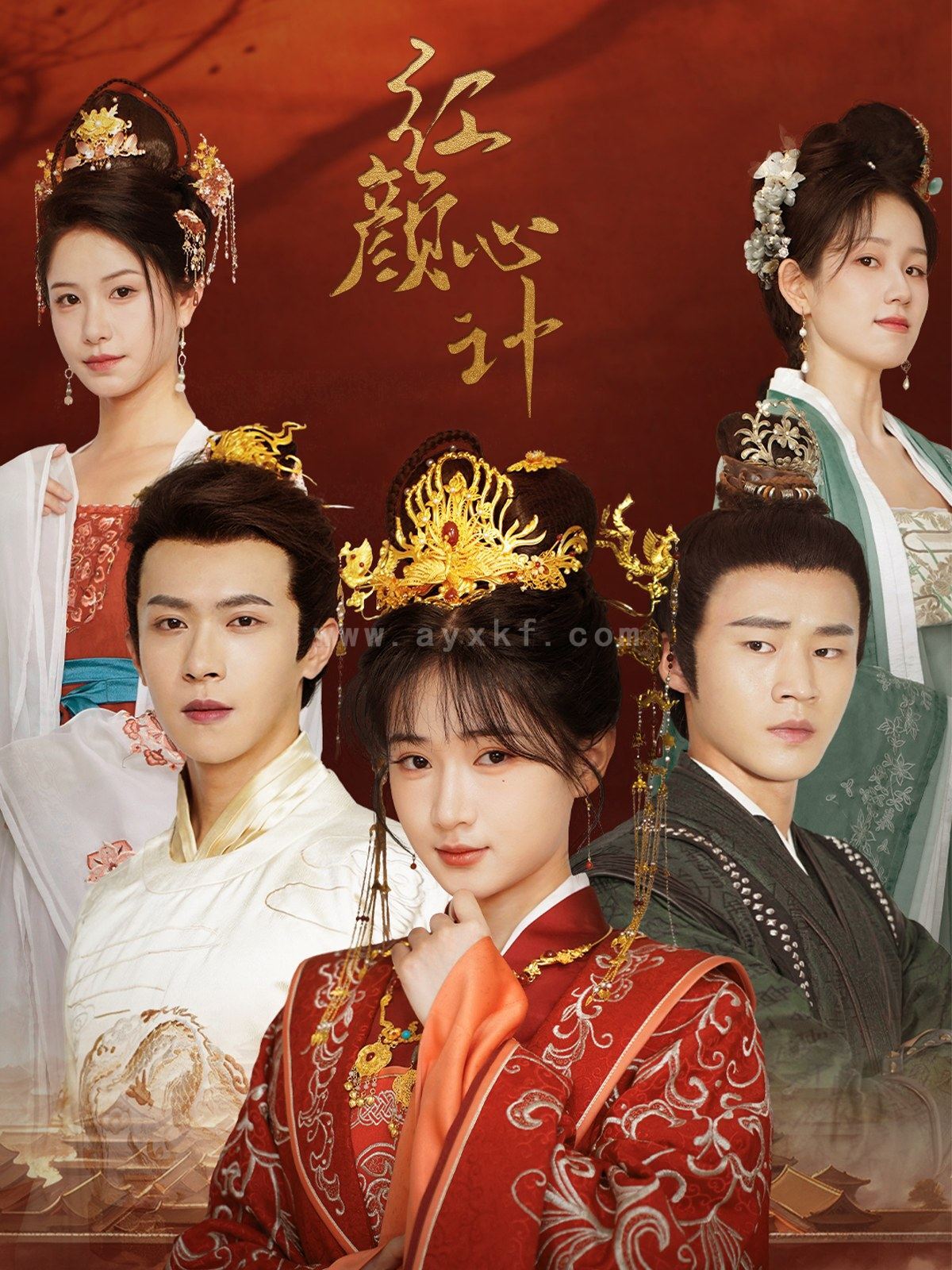 13093-红颜心计(74集) 内容图1 一个实时收录全网最齐全的短视频短剧网剧小剧场的网站! 13093-红颜心计(74集) 最新 图1张