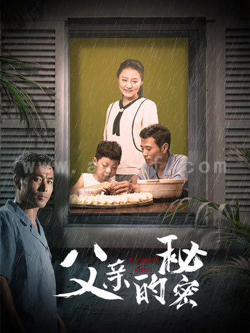 12432-父亲的秘密(36集)