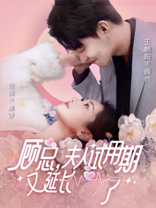 8088-顾总-夫人试用期又延长了(96集)