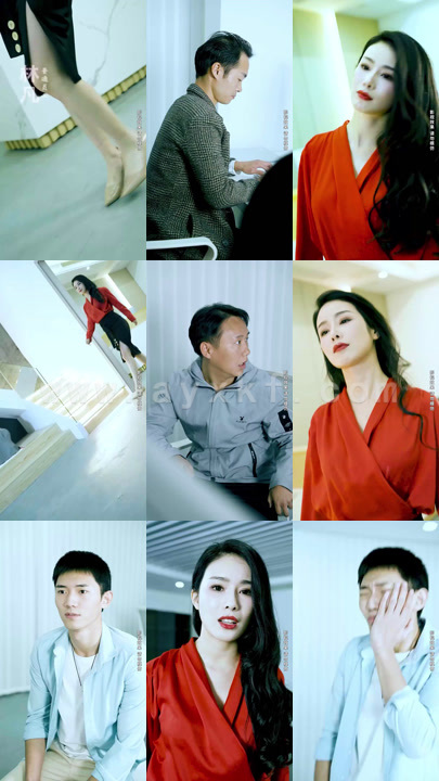 12804-心灵逆袭(50集)擦边剧