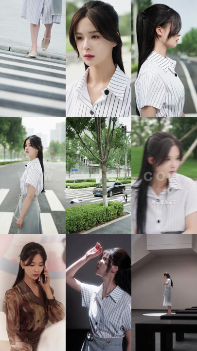 10959-重生33次我爱她(6集)申浩男 孟娜