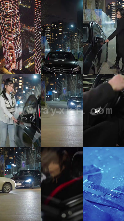 11066-我替总裁搞商战(84集)