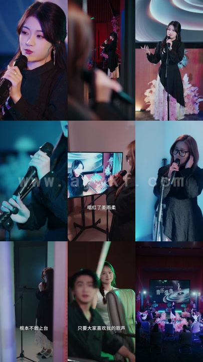 10915-终有繁花盛开(93集) 内容图1 一个实时收录全网最齐全的短视频短剧网剧小剧场的网站! 10915-终有繁花盛开(93集) 最新 图1张