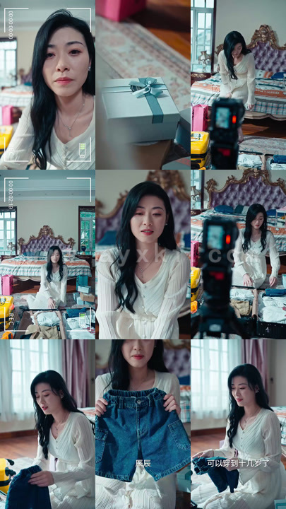 10899-妈妈死去那些年(50集)