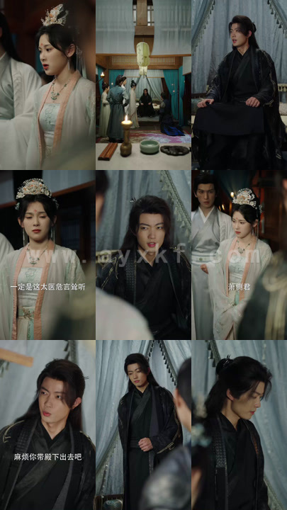 11130-余生所念皆星辰(74集)刘夕语王嘉懋 内容图1 一个实时收录全网最齐全的短视频短剧网剧小剧场的网站! 11130-余生所念皆星辰(74集)刘夕语王嘉懋 最新 图1张