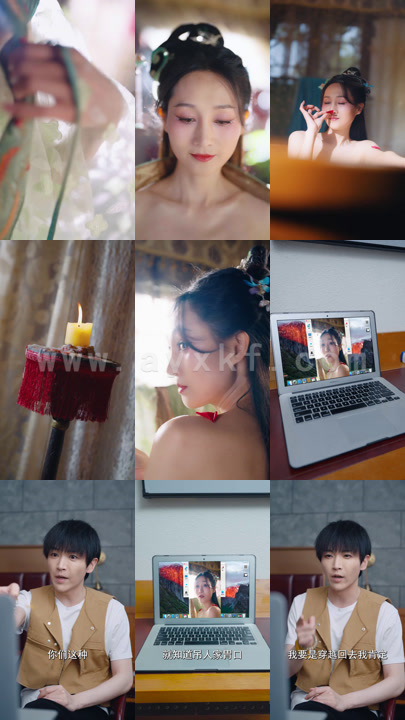 11329-我回到古代成大亨(100集) 内容图1 一个实时收录全网最齐全的短视频短剧网剧小剧场的网站! 11329-我回到古代成大亨(100集) 最新 图1张