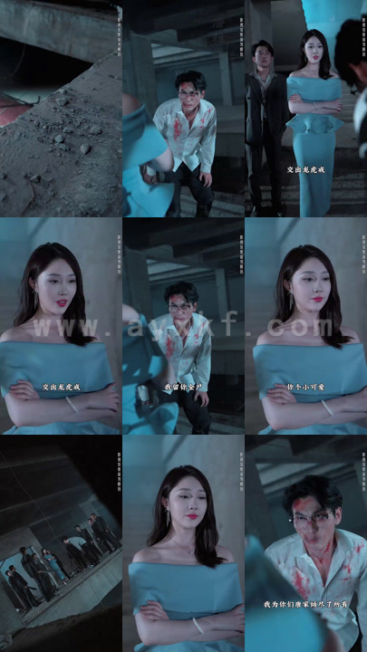 10843-白夜追凶之龙兄虎弟$龙虎之喋血追凶(80集)孙瑶