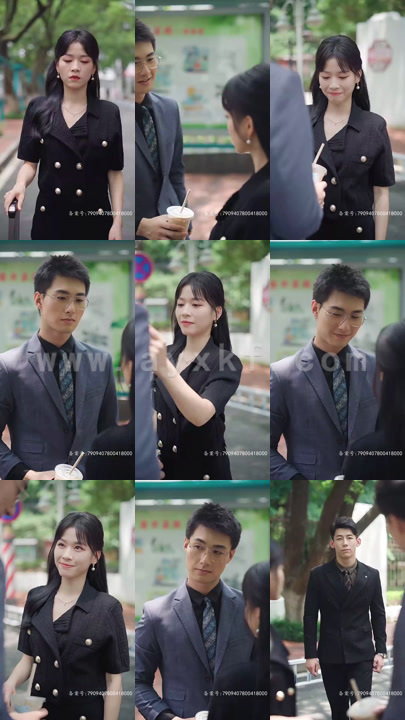 10720-爱在晴空万里时&离婚后冷情机长后悔了(46集)