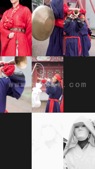 10078-新-王妃她又美又飒(103集)余宗伟&孔玉倩